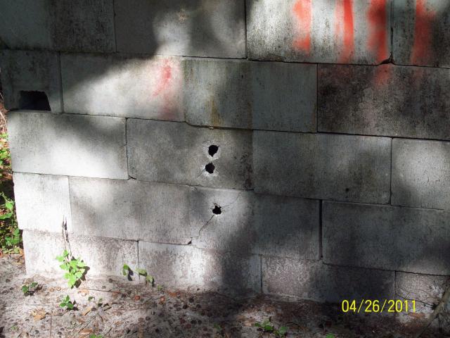 bullet holes 002